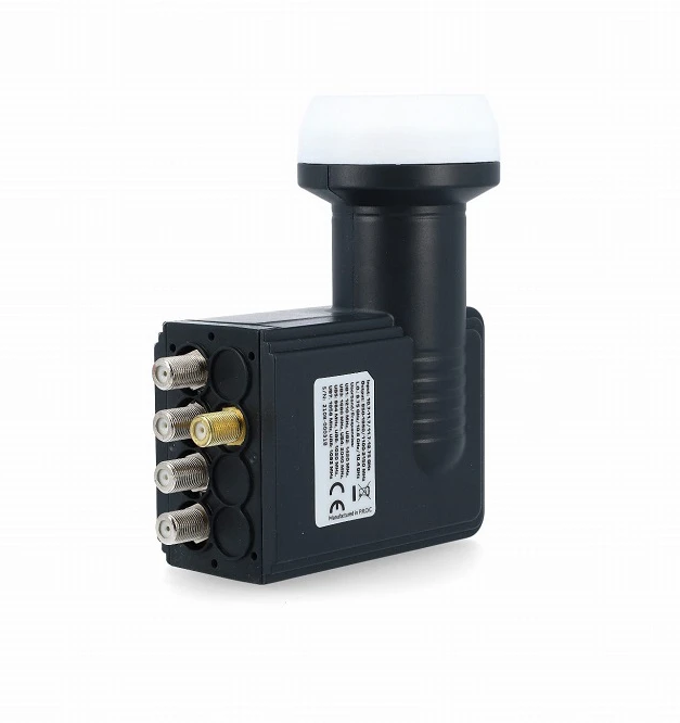 ANKASAT SCR 8UB + 4 LEGACY ANKASAT SCR 8UB + 4 LEGACY